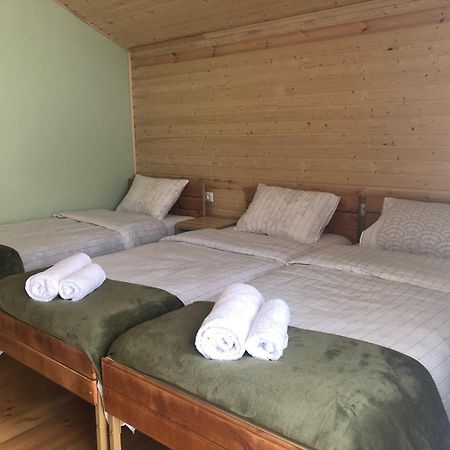 Cozy Place In Kazbegi المظهر الخارجي الصورة