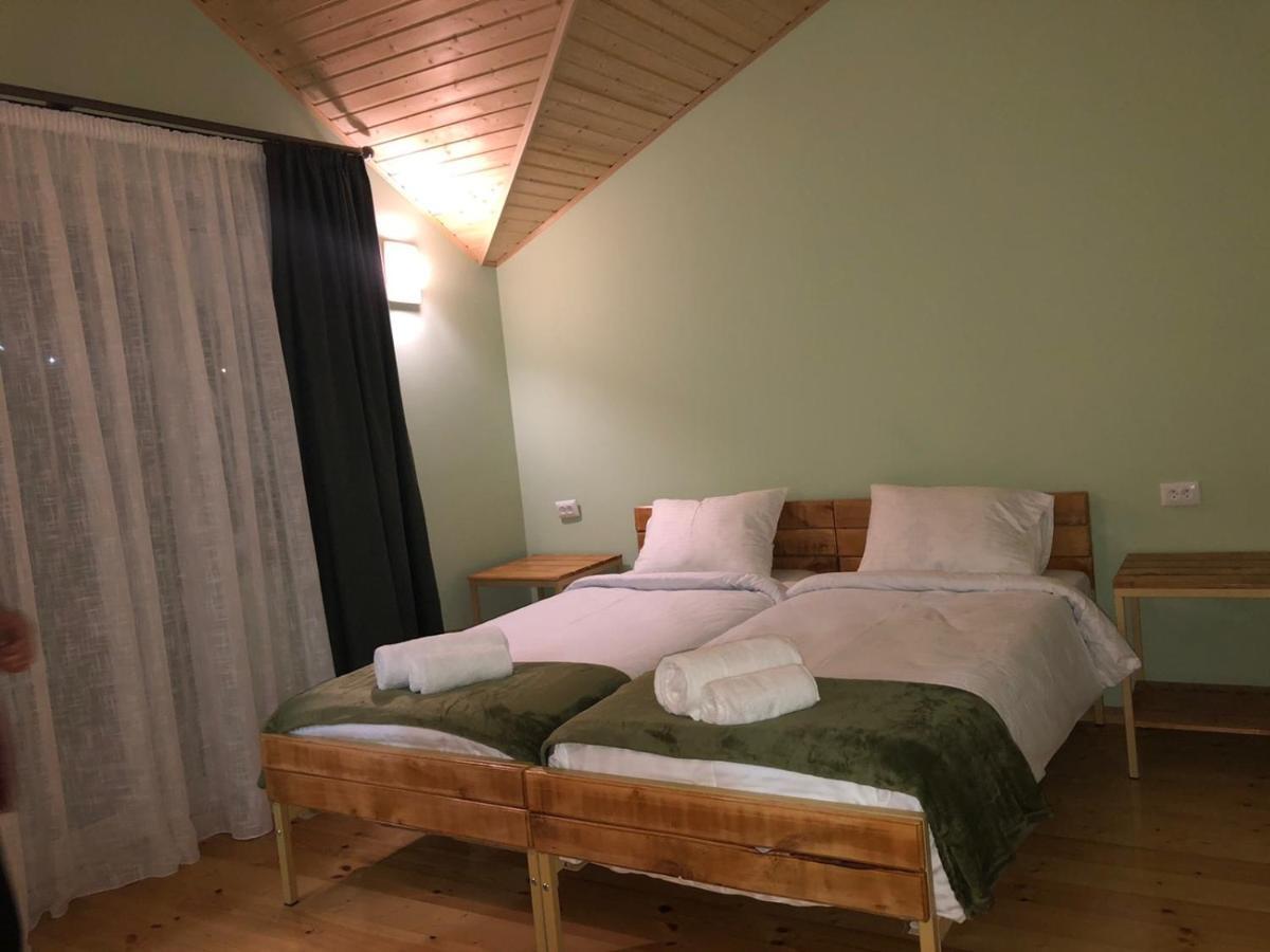 Cozy Place In Kazbegi المظهر الخارجي الصورة