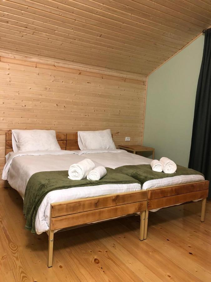 Cozy Place In Kazbegi المظهر الخارجي الصورة
