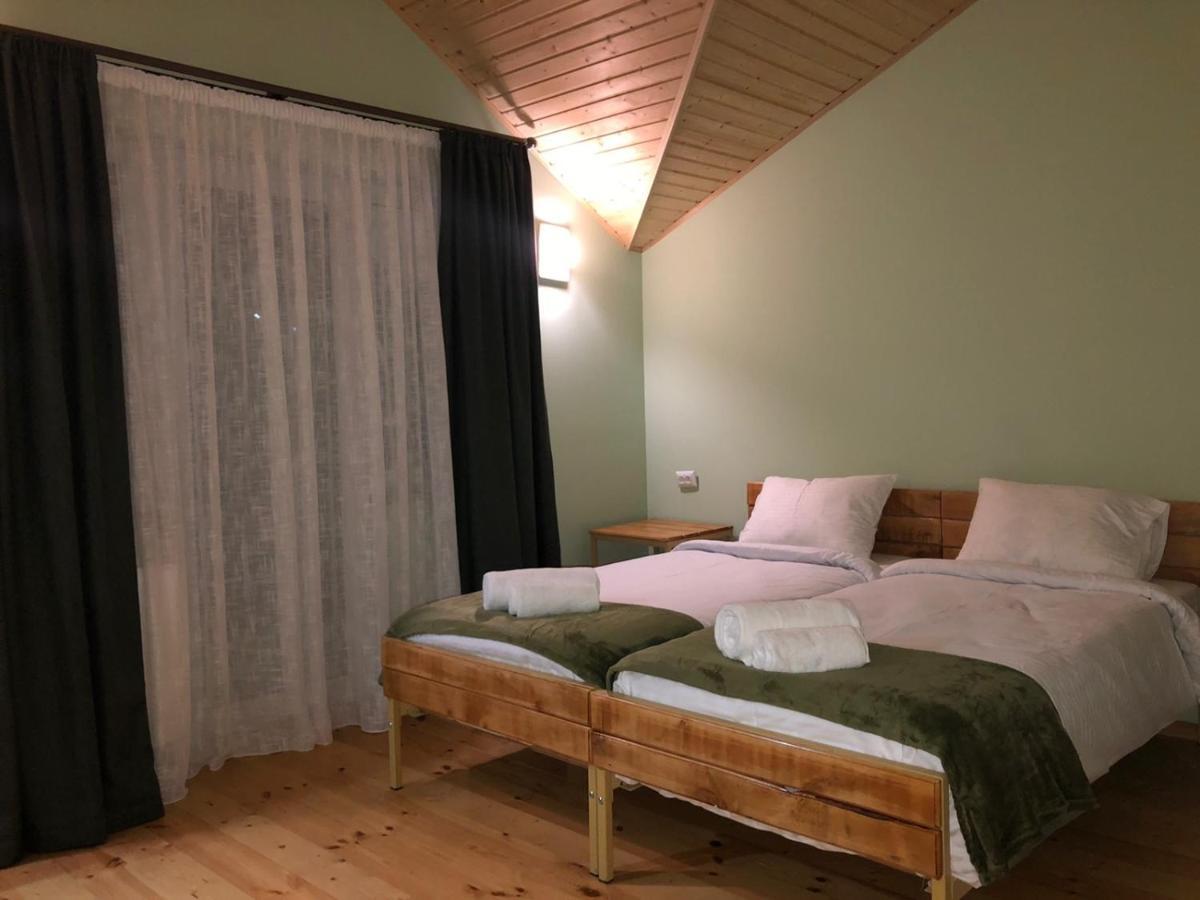 Cozy Place In Kazbegi المظهر الخارجي الصورة