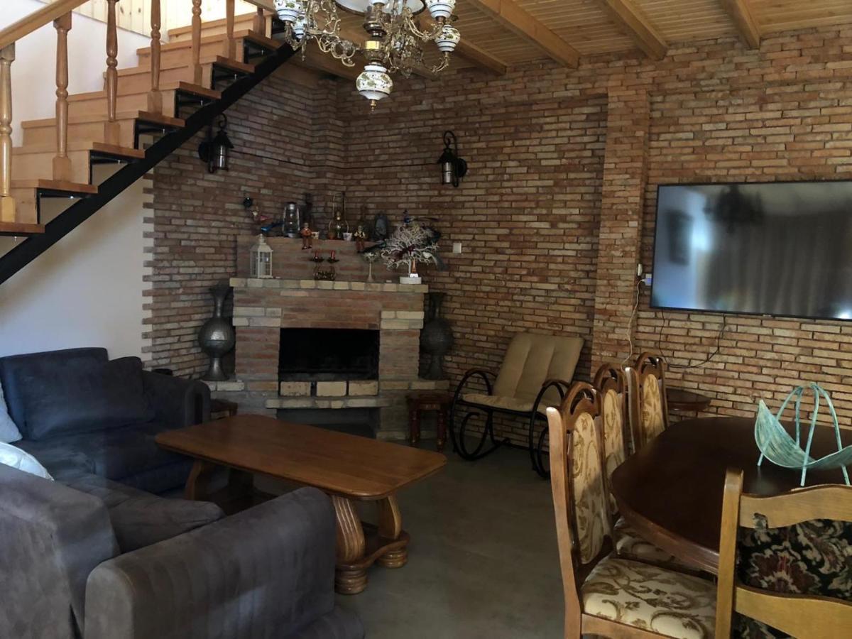 Cozy Place In Kazbegi المظهر الخارجي الصورة