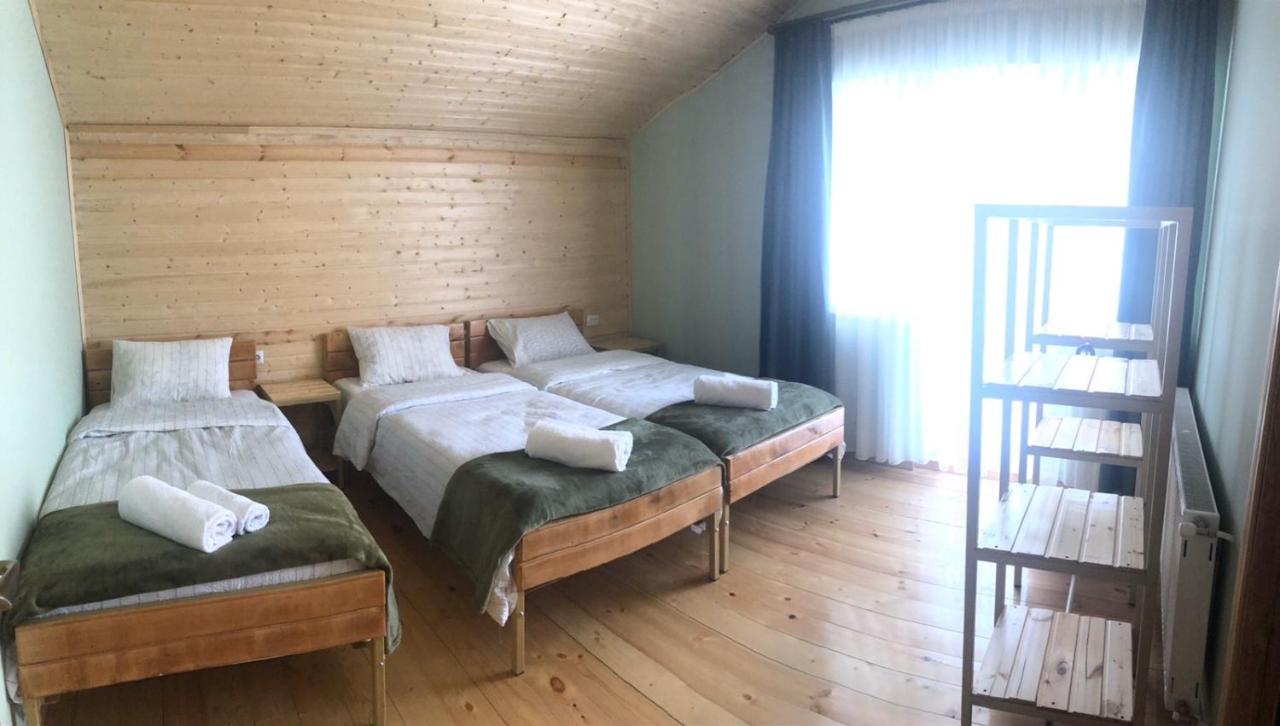 Cozy Place In Kazbegi المظهر الخارجي الصورة